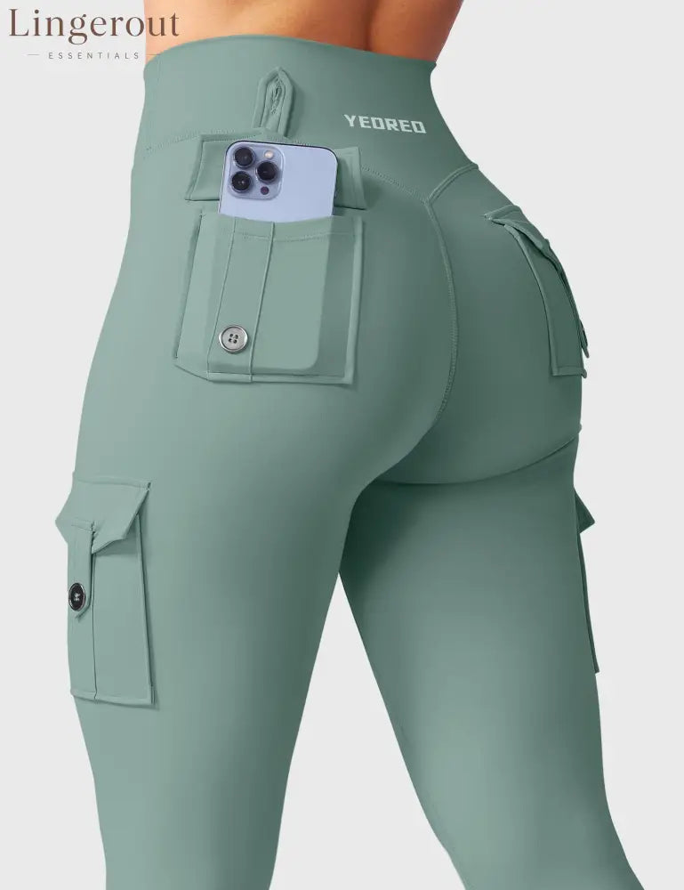 hugmecurve Hedda 25’’ CoreFlex Leggings
