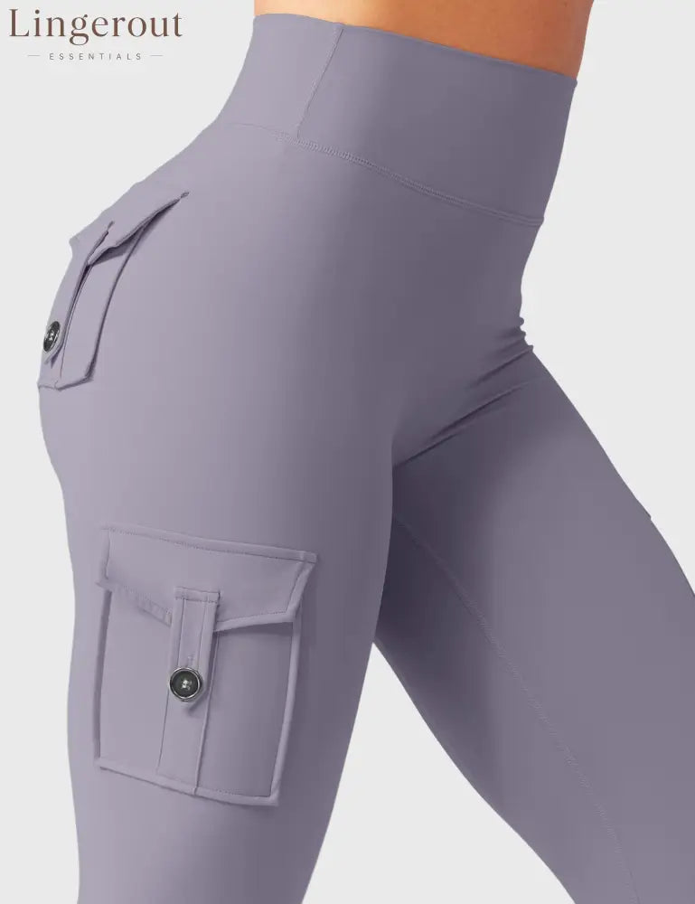 hugmecurve Hedda 25’’ CoreFlex Leggings