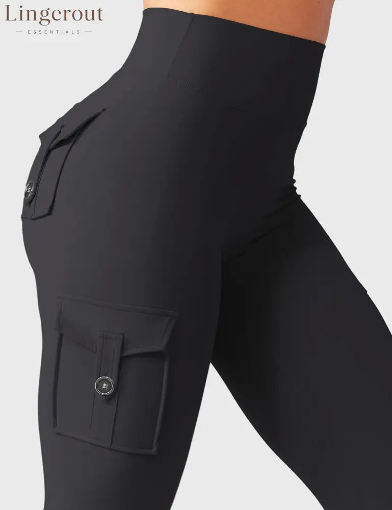 hugmecurve Hedda 25’’ CoreFlex Leggings
