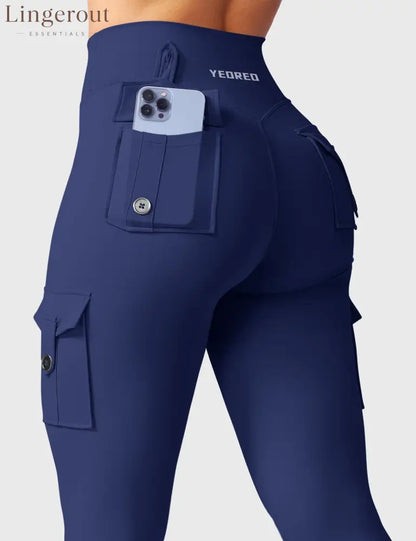 hugmecurve Hedda 25’’ CoreFlex Leggings