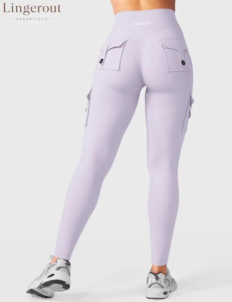hugmecurve Hedda 25’’ CoreFlex Leggings