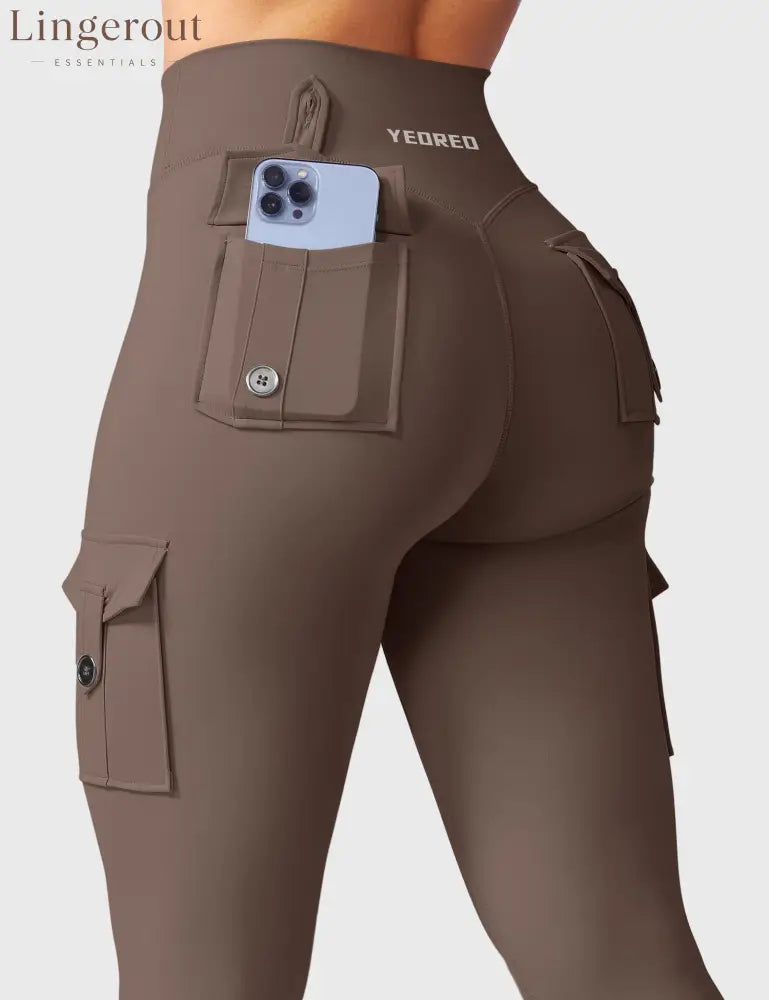 hugmecurve Hedda 25’’ CoreFlex Leggings