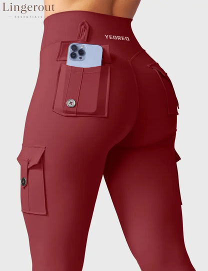 hugmecurve Hedda 25’’ CoreFlex Leggings