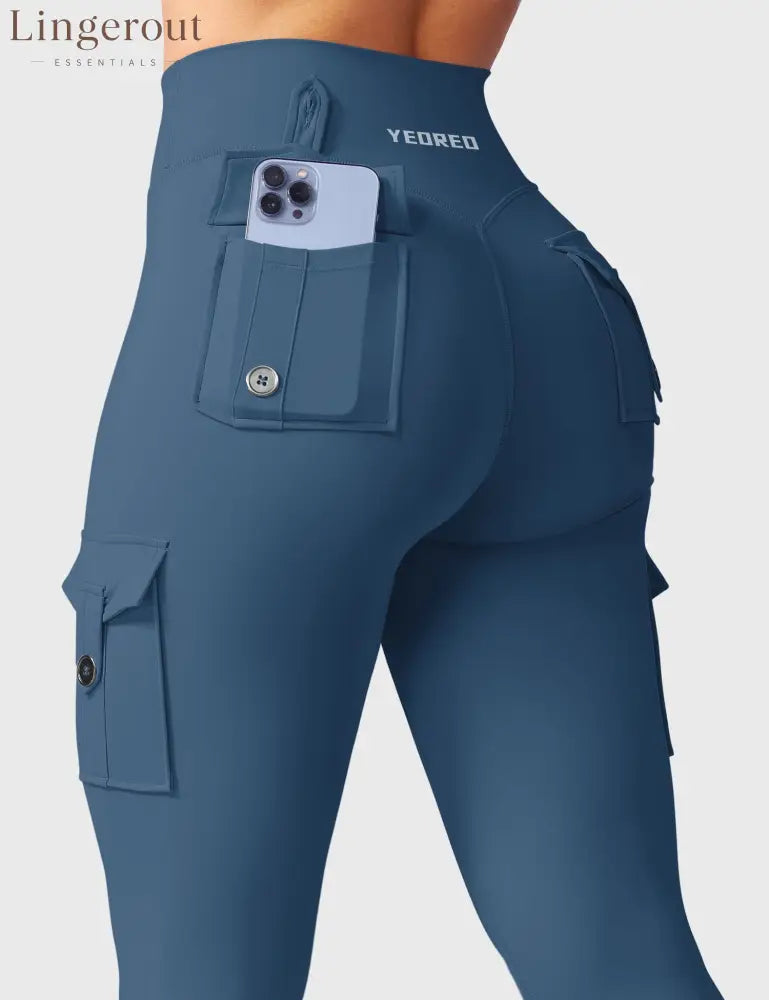 hugmecurve Hedda 25’’ CoreFlex Leggings