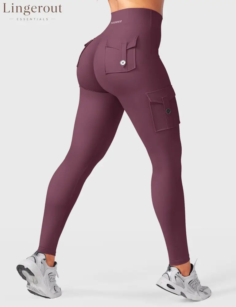 hugmecurve Hedda 25’’ CoreFlex Leggings