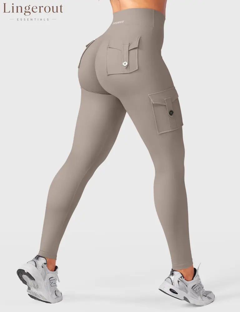 hugmecurve Hedda 25’’ CoreFlex Leggings