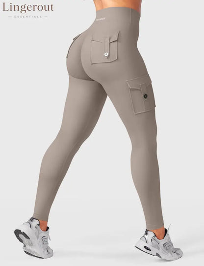 hugmecurve Hedda 25’’ CoreFlex Leggings