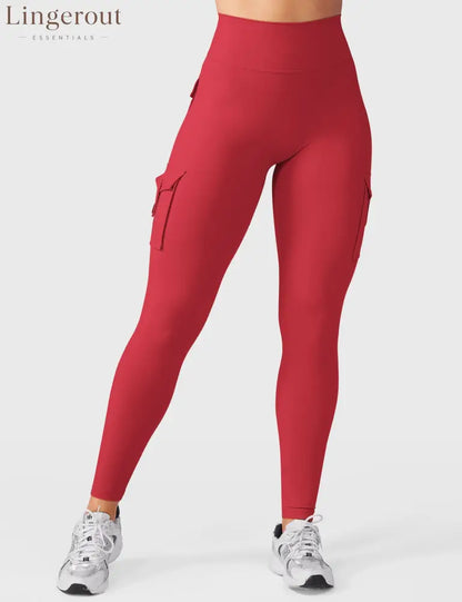 hugmecurve Hedda 25’’ CoreFlex Leggings