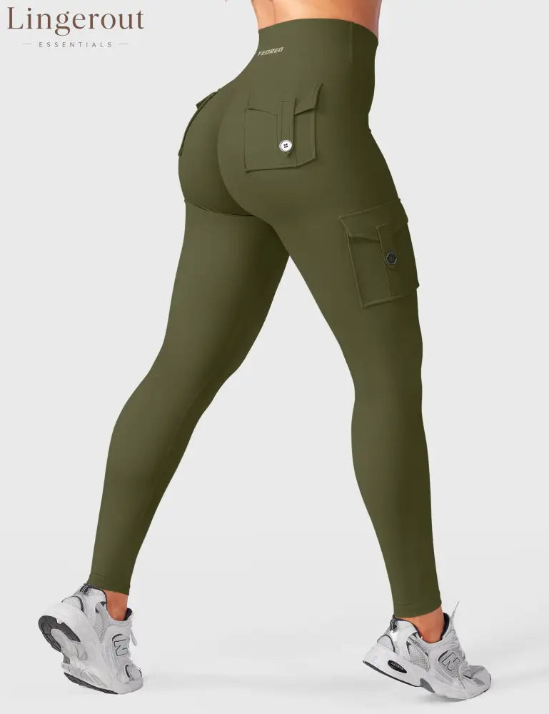 hugmecurve Hedda 25’’ CoreFlex Leggings