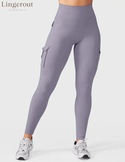 hugmecurve Hedda 25’’ CoreFlex Leggings
