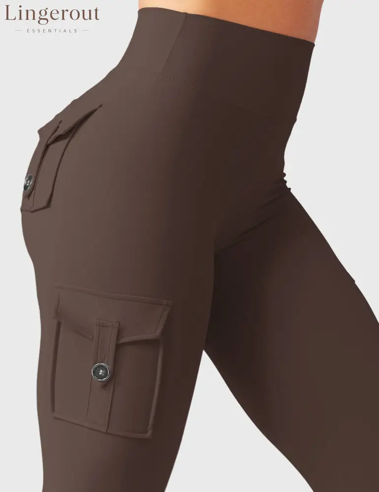 hugmecurve Hedda 25’’ CoreFlex Leggings