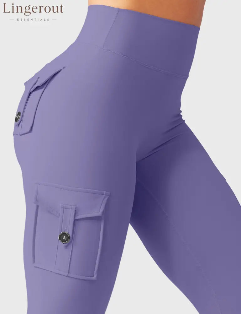hugmecurve Hedda 25’’ CoreFlex Leggings
