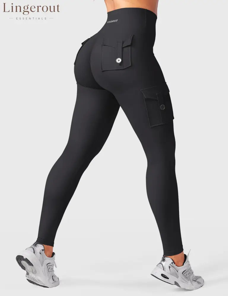hugmecurve Hedda 25’’ CoreFlex Leggings