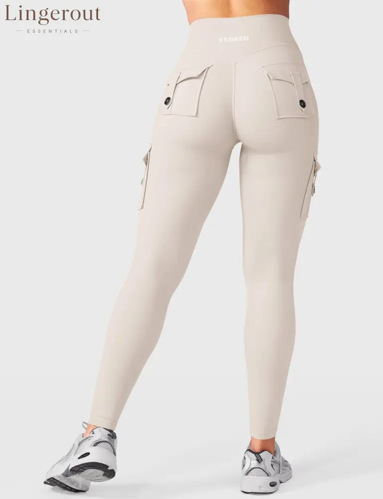 hugmecurve Hedda 25’’ CoreFlex Leggings