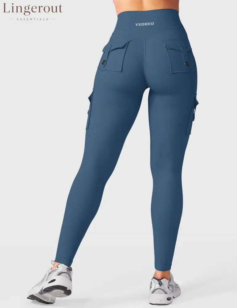 hugmecurve Hedda 25’’ CoreFlex Leggings