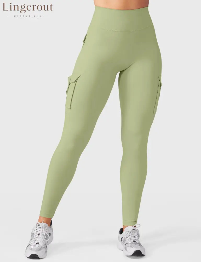 hugmecurve Hedda 25’’ CoreFlex Leggings