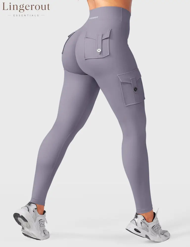 hugmecurve Hedda 25’’ CoreFlex Leggings
