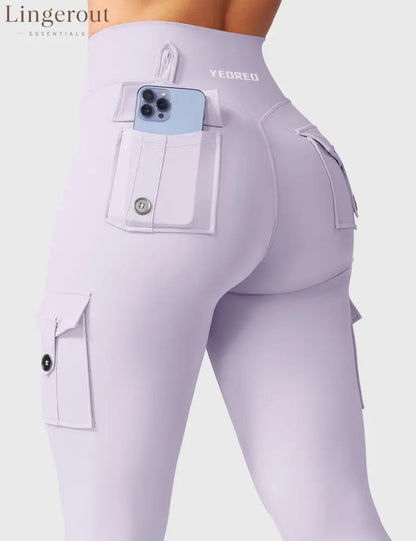 hugmecurve Hedda 25’’ CoreFlex Leggings