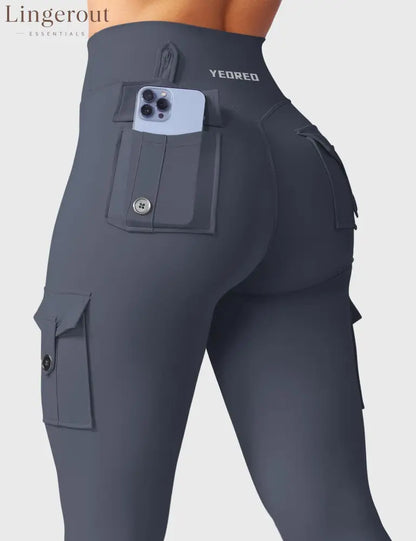 hugmecurve Hedda 25’’ CoreFlex Leggings