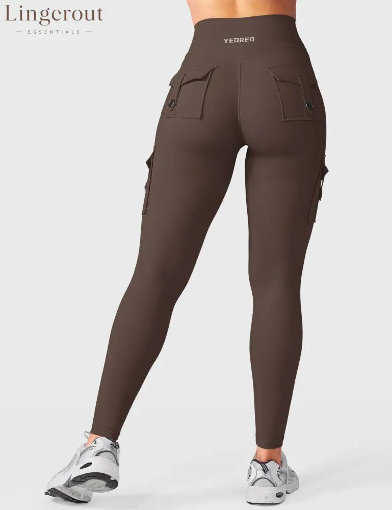 hugmecurve Hedda 25’’ CoreFlex Leggings