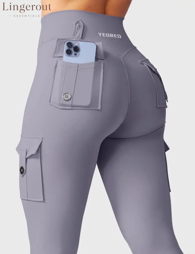 hugmecurve Hedda 25’’ CoreFlex Leggings