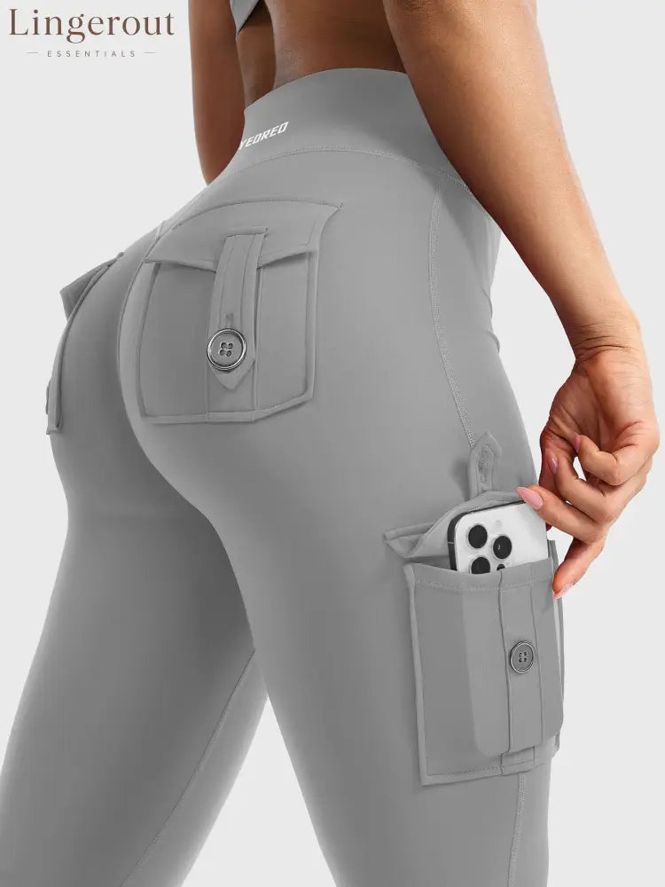 hugmecurve Hedda 32’’ CoreFlex Flared Leggings