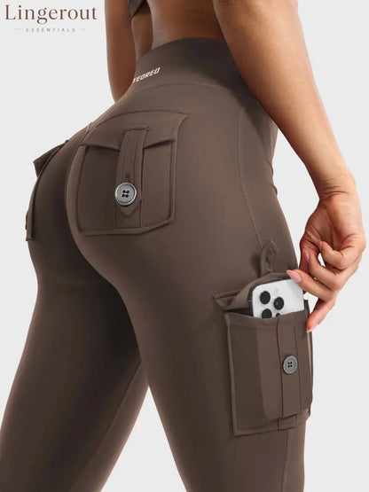hugmecurve Hedda 32’’ CoreFlex Flared Leggings