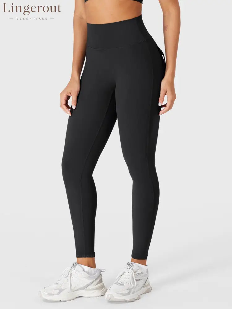 hugmecurve High Waist Charm Leggings