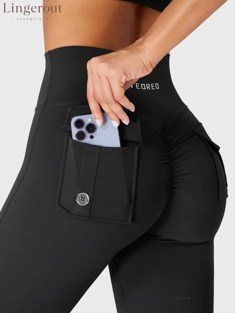 hugmecurve High Waist Charm Leggings