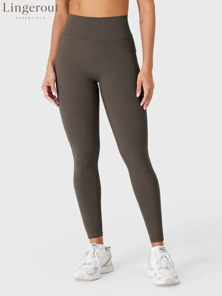 hugmecurve High Waist Charm Leggings