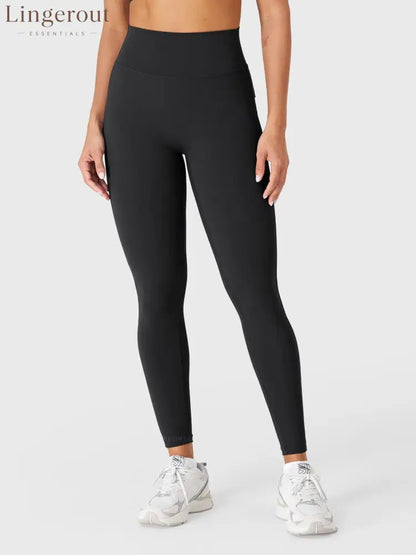 hugmecurve High Waist Charm Leggings