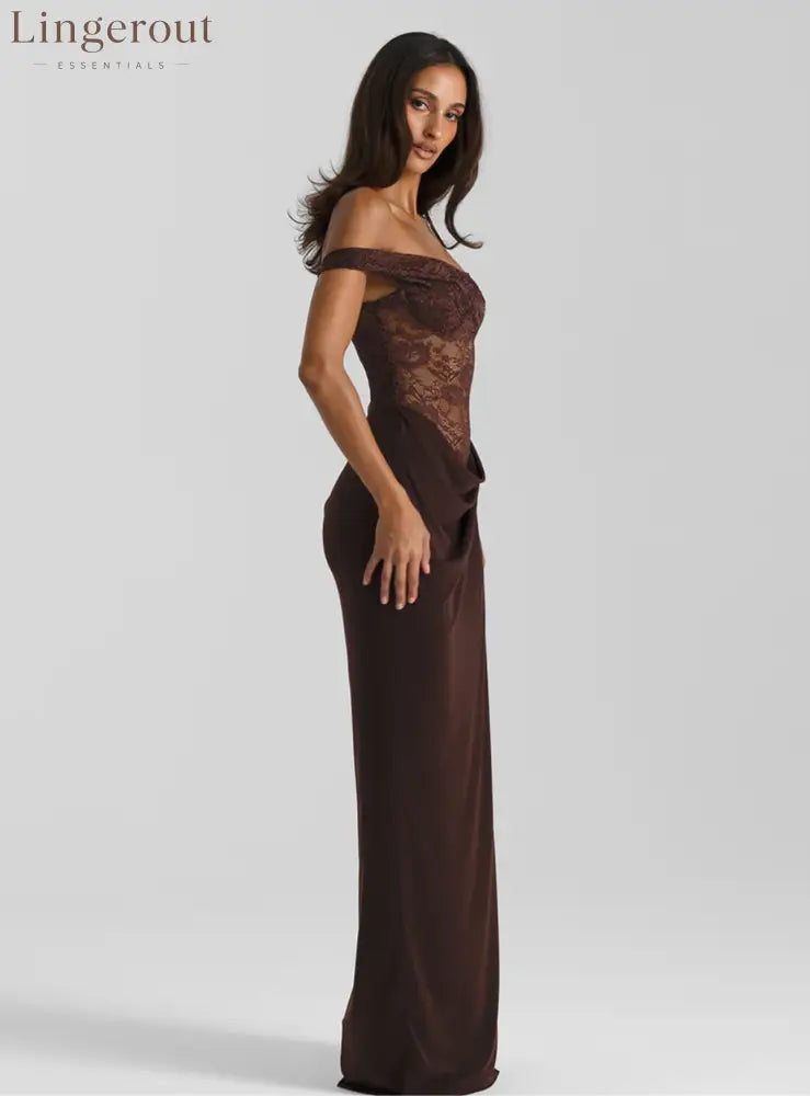Natalie Rolt Sloane Dress