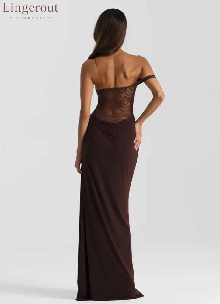 Natalie Rolt Sloane Dress