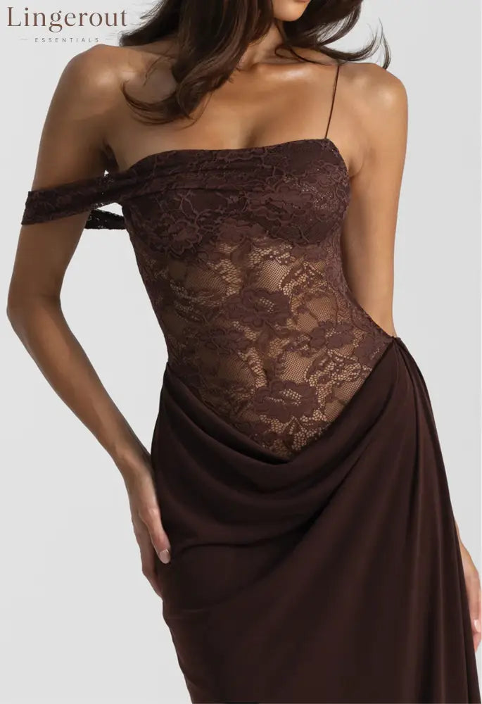 Natalie Rolt Sloane Dress